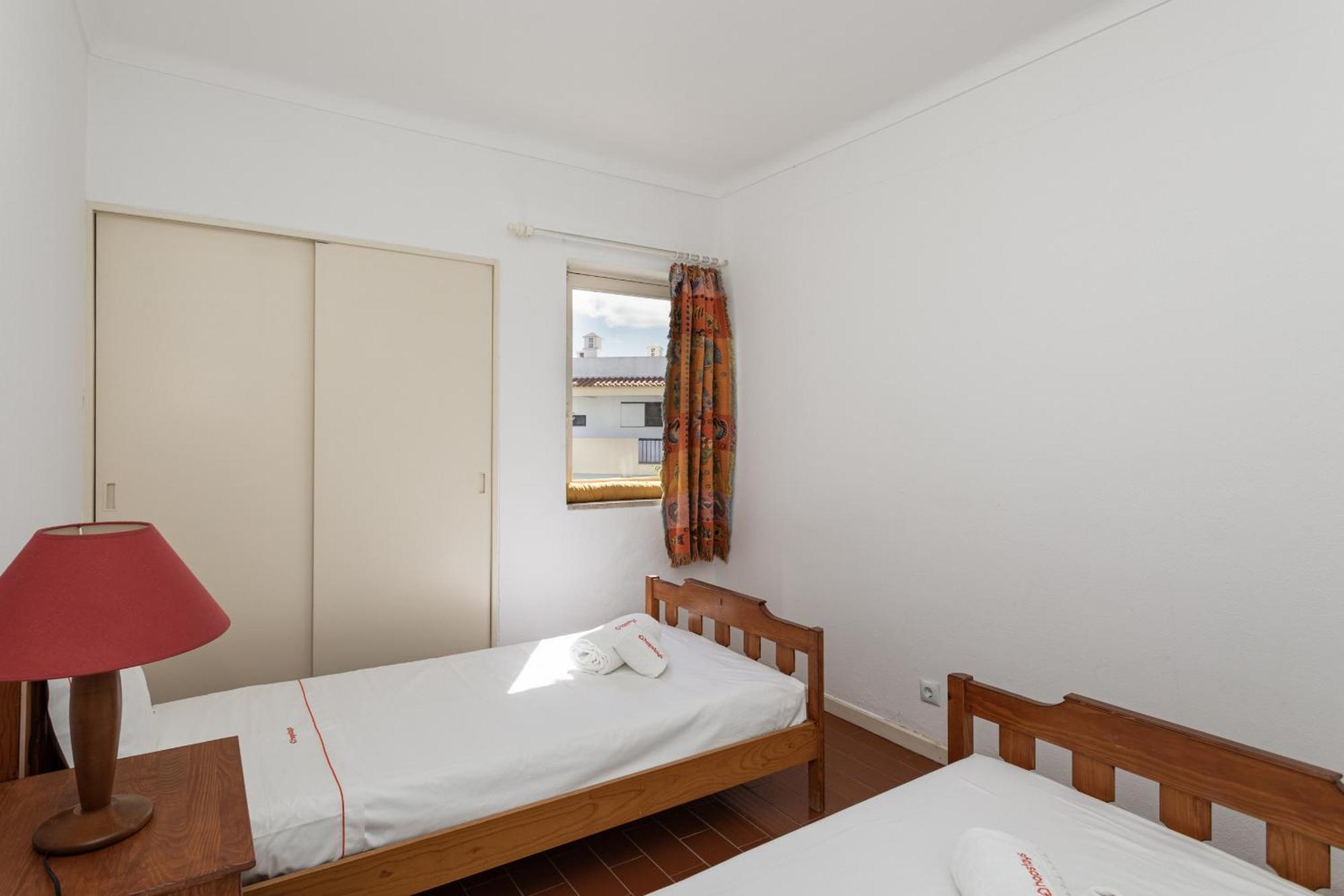 Hopstays Casa De Zanao 2 - Forte De S Joao Beach - Albufeira Exterior photo