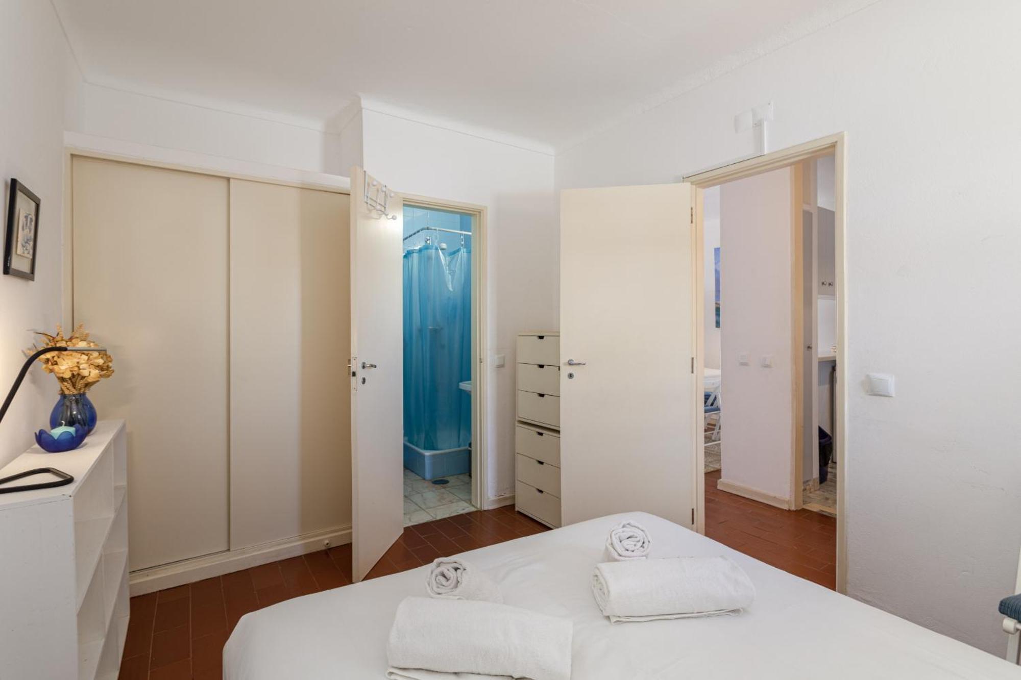 Hopstays Casa De Zanao 2 - Forte De S Joao Beach - Albufeira Exterior photo