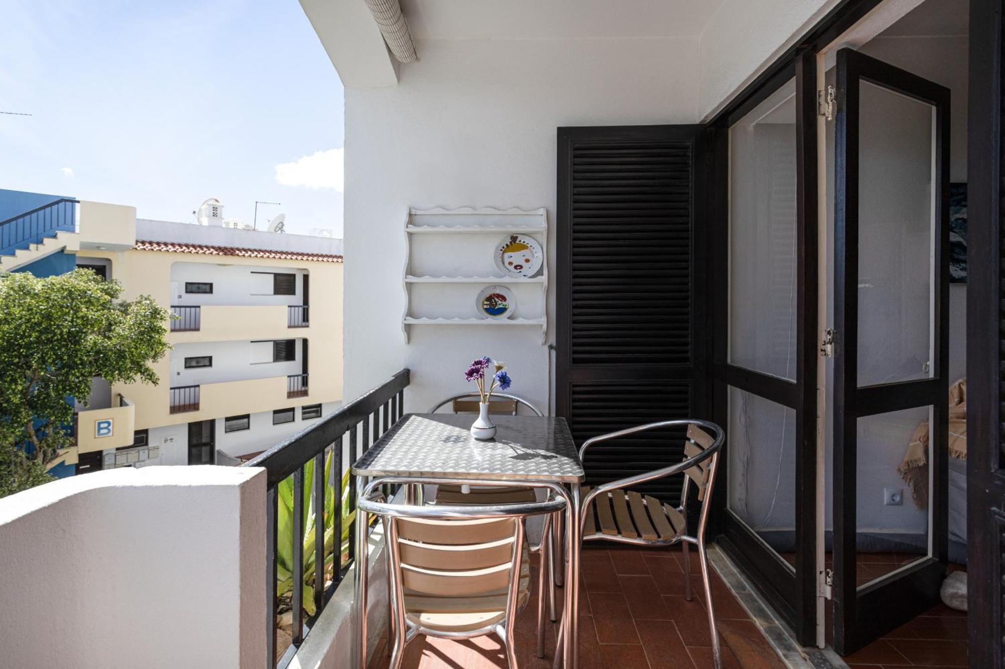 Hopstays Casa De Zanao 2 - Forte De S Joao Beach - Albufeira Exterior photo