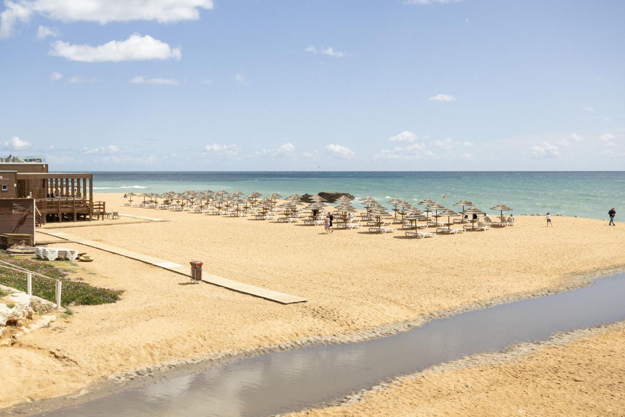 Hopstays Casa De Zanao 2 - Forte De S Joao Beach - Albufeira Exterior photo