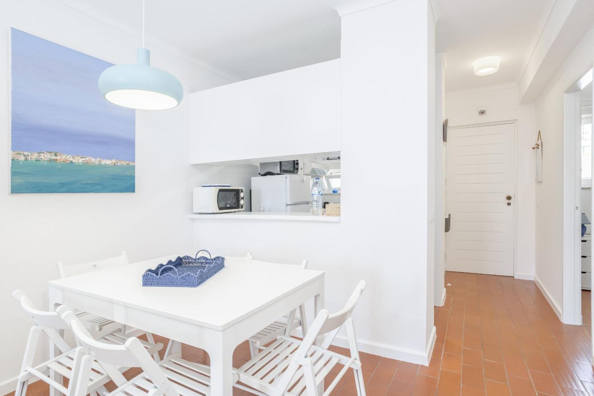 Hopstays Casa De Zanao 2 - Forte De S Joao Beach - Albufeira Exterior photo