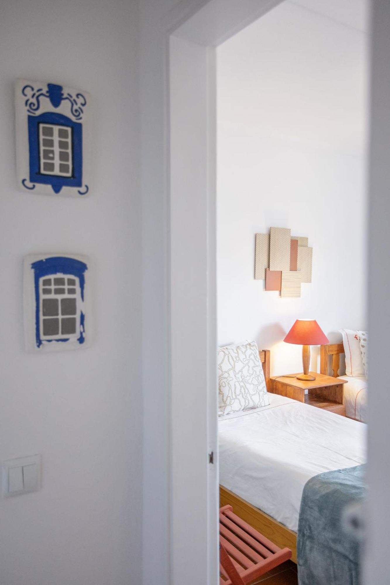 Hopstays Casa De Zanao 2 - Forte De S Joao Beach - Albufeira Exterior photo