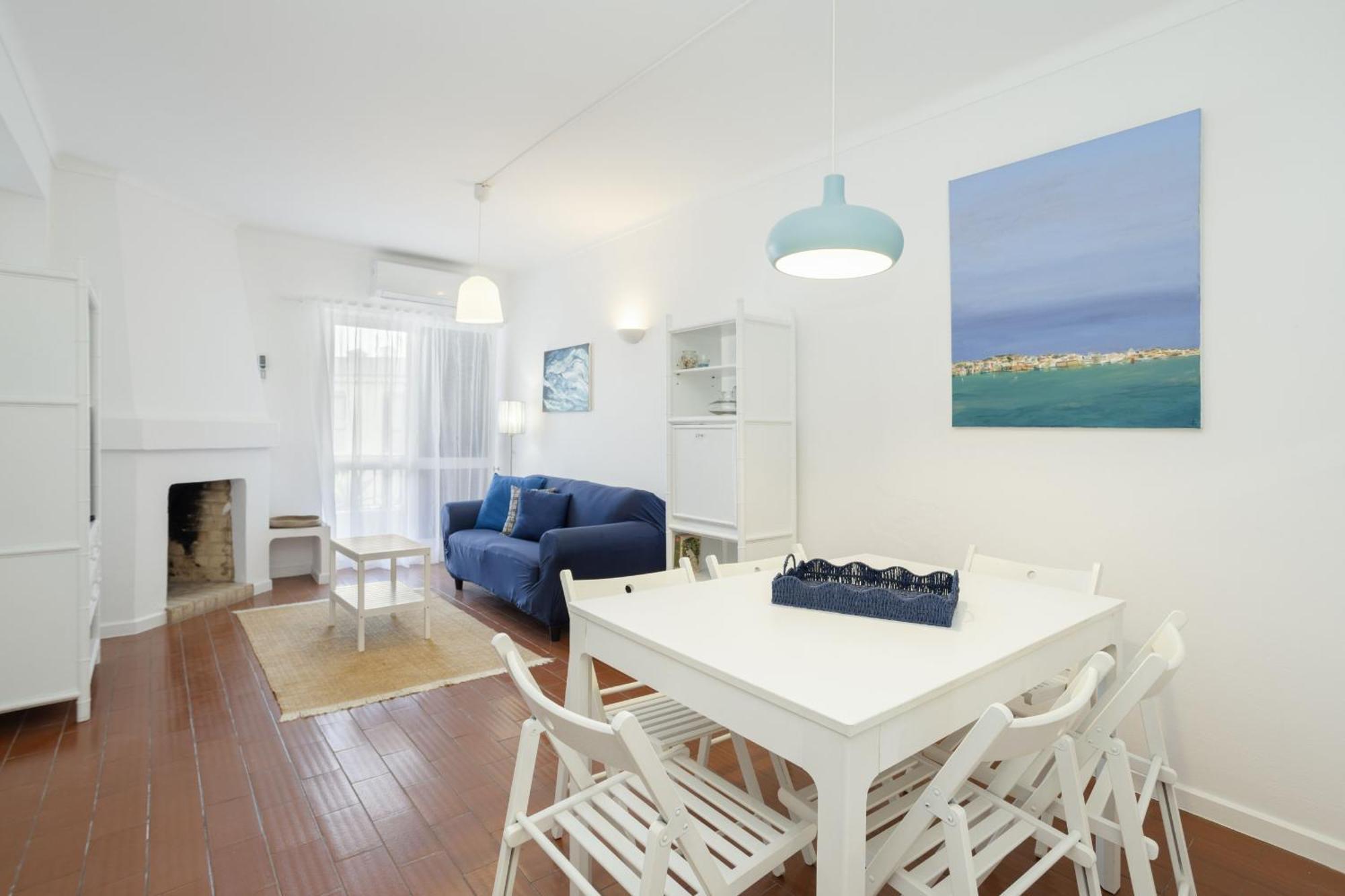 Hopstays Casa De Zanao 2 - Forte De S Joao Beach - Albufeira Exterior photo