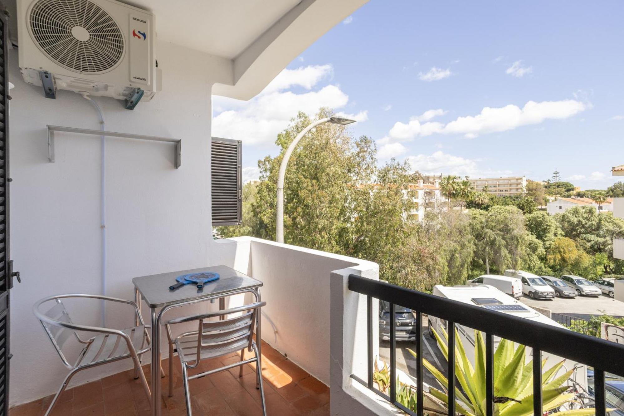Hopstays Casa De Zanao 2 - Forte De S Joao Beach - Albufeira Exterior photo