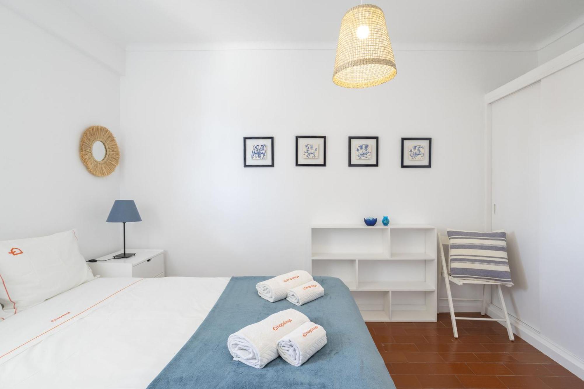 Hopstays Casa De Zanao 2 - Forte De S Joao Beach - Albufeira Exterior photo